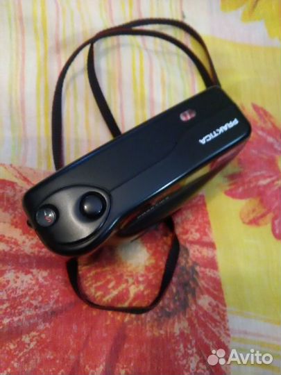 Компакт фотоаппарат Praktica md m40
