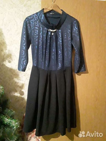 Платье 48 размер