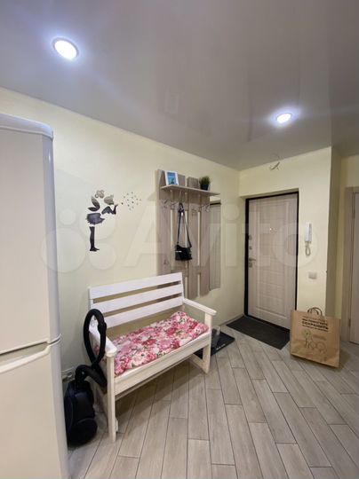 4-к. квартира, 60 м², 1/5 эт.