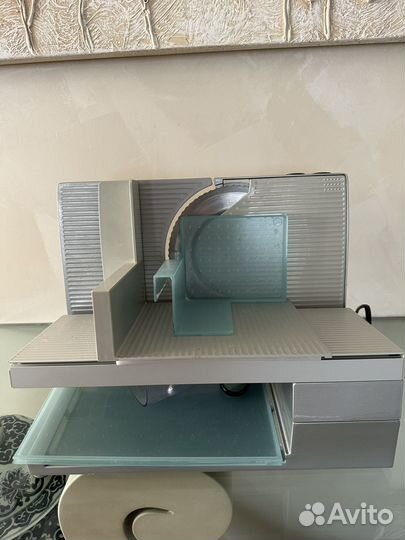 Ломтерезка слайсер bosch