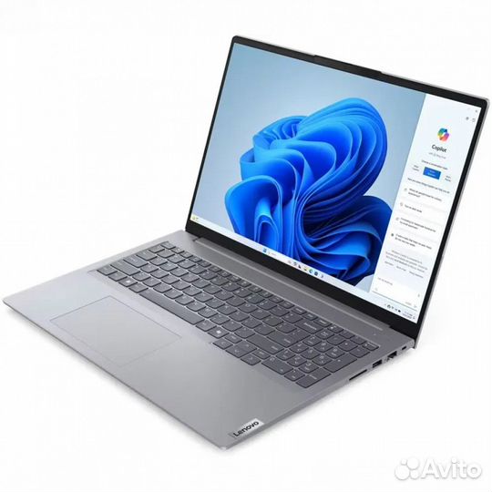 Ноутбук Lenovo ThinkBook G7 16 652049