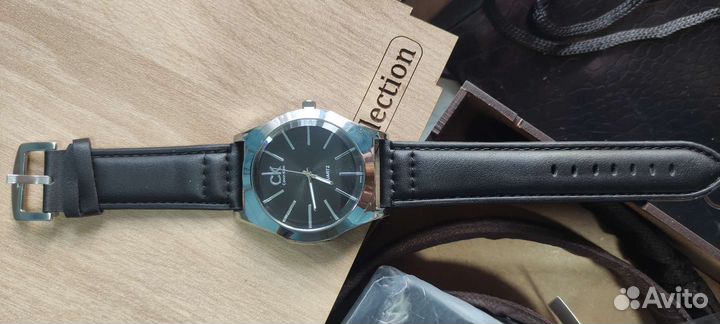 Мужской подарочный набор