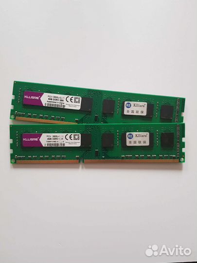 Комплект am3, Athlone II / asrock/16 GB Ram