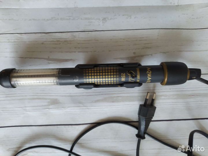 Терморегулятор