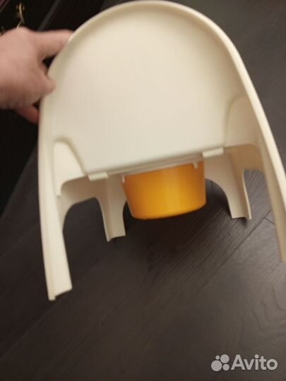 Горшок детский стульчик