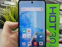 Infinix Hot 30 Play, 8/128 ГБ