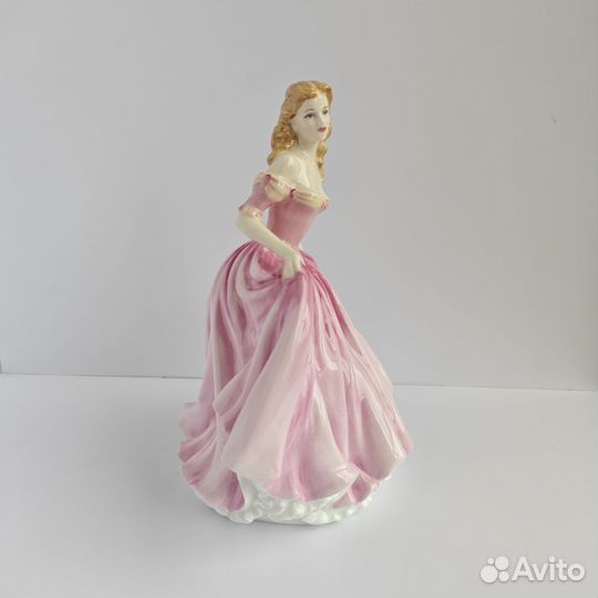 Статуэтка фарфоровая Just for you Royal Doulton