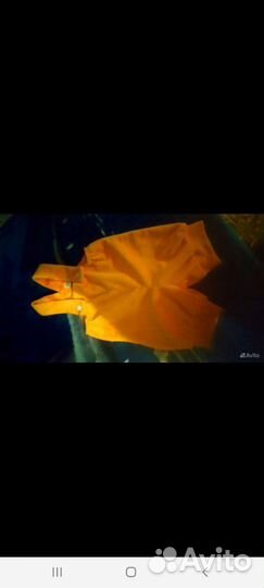 Новогодний костюм