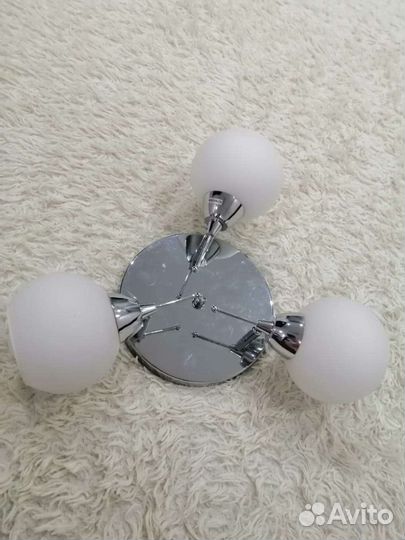 Светильник потолочный