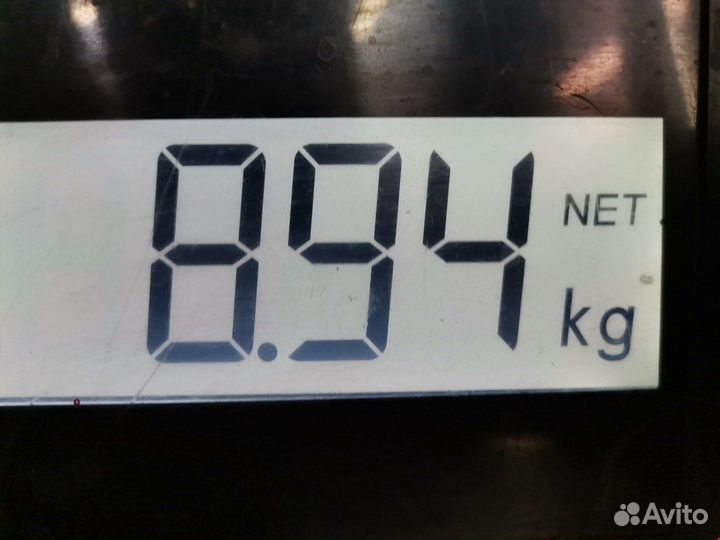 Стойка для mercedes-benz C-Class (W203)