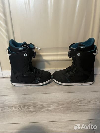Сноуборд ботинки Burton Boa