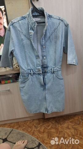 Новые женские вещи 44-46