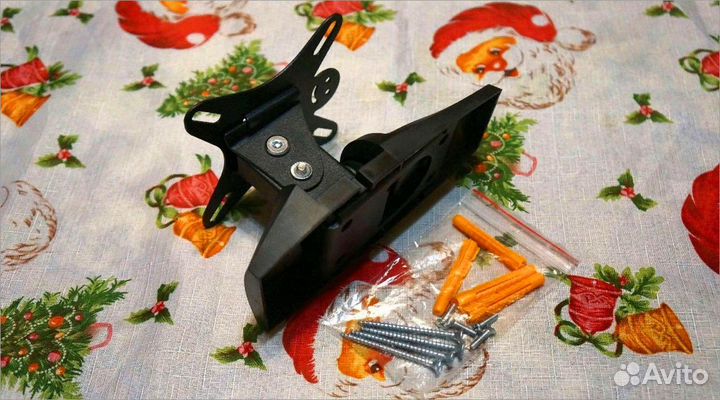 Крепление для тв