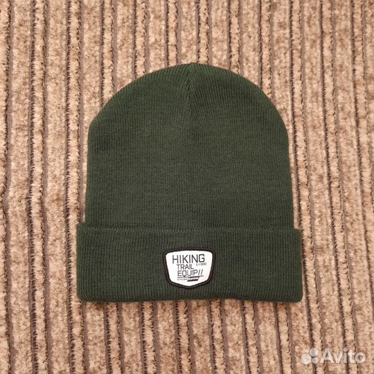 Шапка мужская
