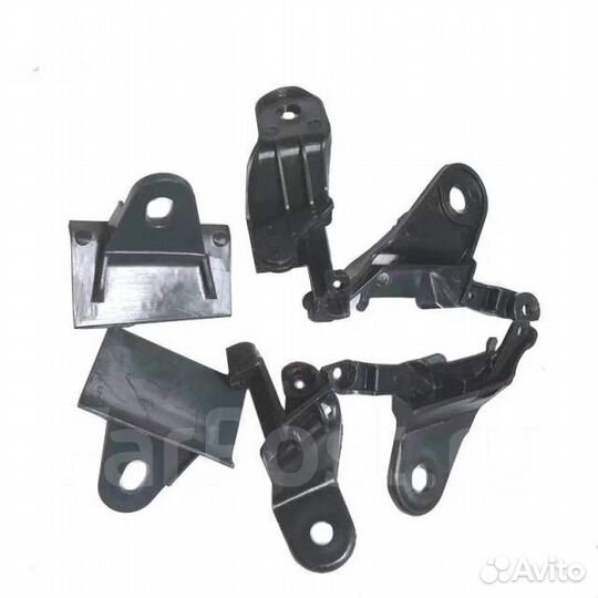 Ремкомплект для ремонта фар комплект набор,Toyota