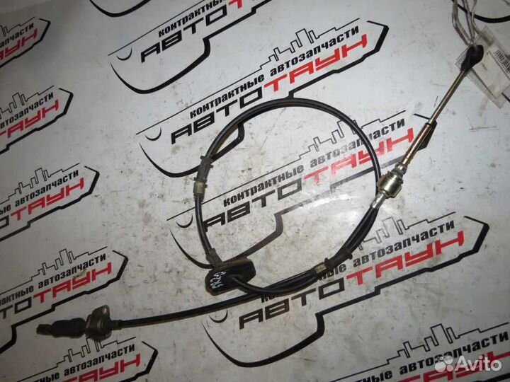 Тросик кпп nissan R'nessa N30 атм 349355V000