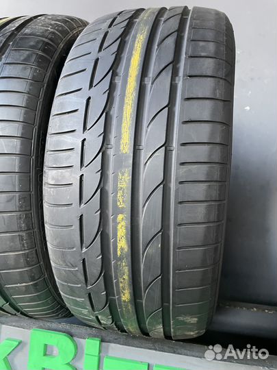 Bridgestone Potenza S001 235/40 R19 96Y