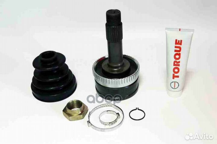 Шрус mercedes G-class Torque VN5456 VN5456 torque
