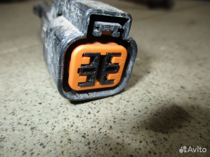 Датчик кислородный Hyundai Getz