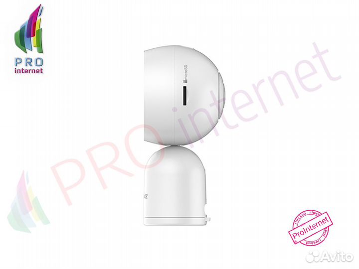 WiFi камера видеонаблюдения ezviz C1T