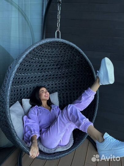 Спортивный костюм женский