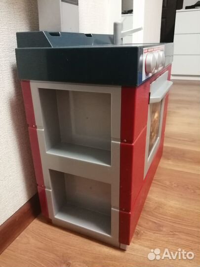 Кухня Klein Mielle игровая компактная 9044