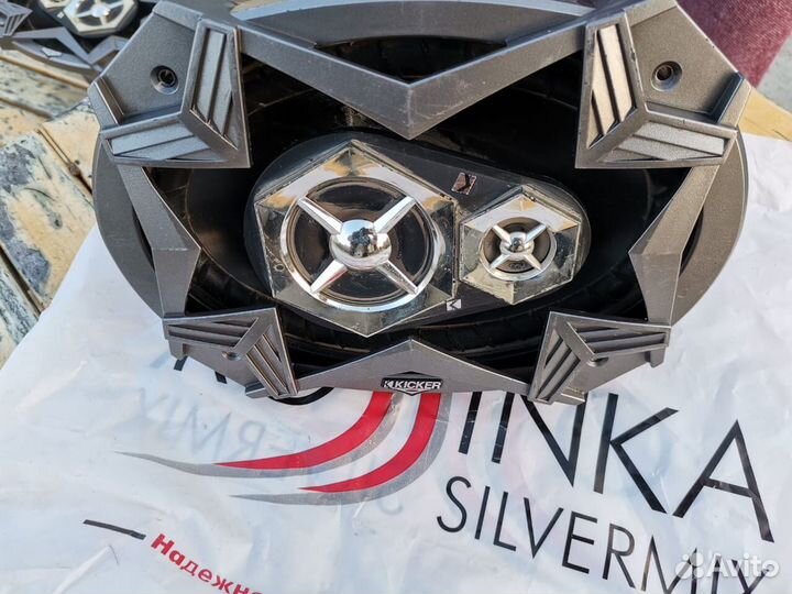 Музыкальная колонка