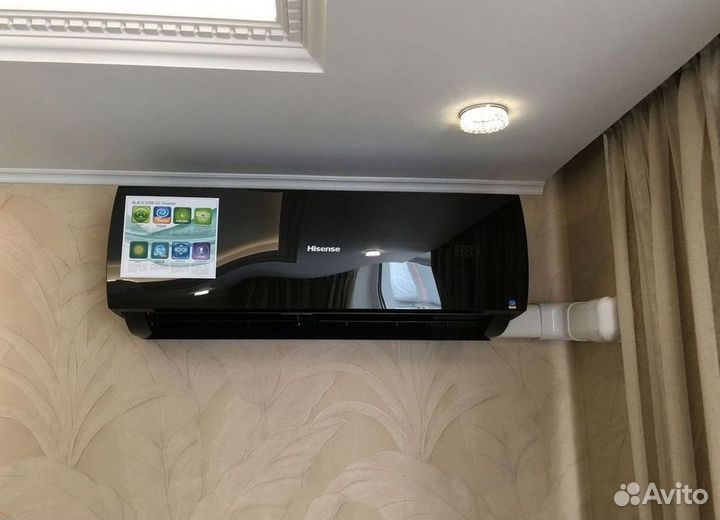 Кондиционер / большой выбор