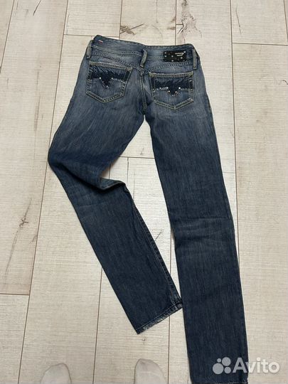 Джинсы женские Diesel