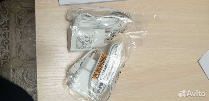 Видеоняня boifun VB603