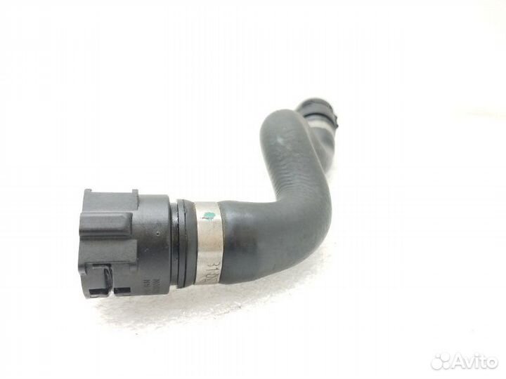 Патрубок системы охлаждения Bmw 5-Series E60 2004