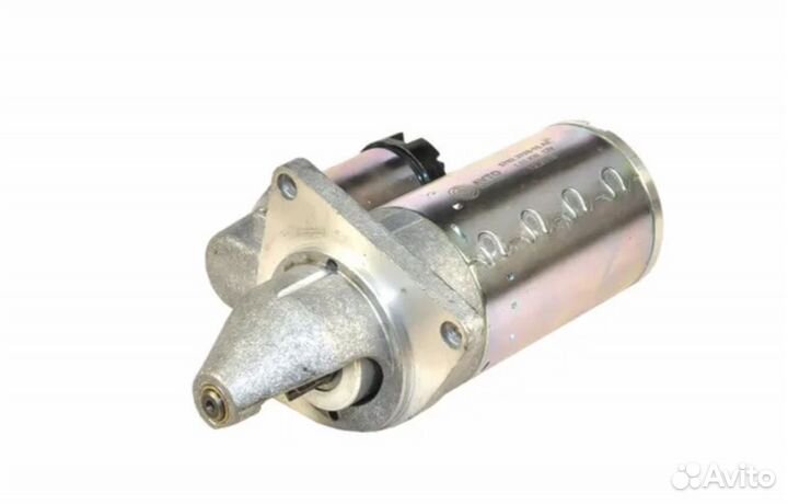 Стартер 2170 приора 1118 калина 3 болта
