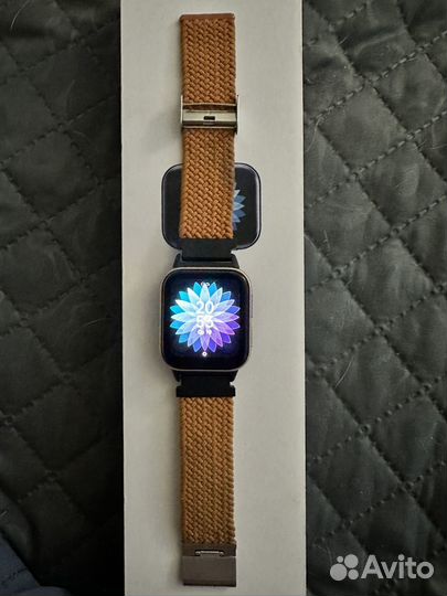 Смарт часы Oppo Watch