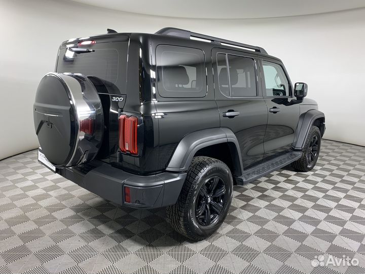 Tank 300 2.0 AT, 2023, 16 258 км