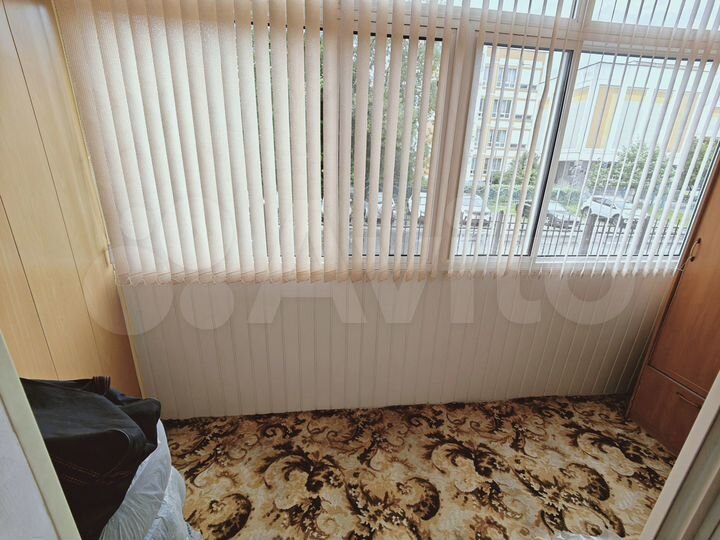 Комната 18 м² в 3-к., 1/5 эт.