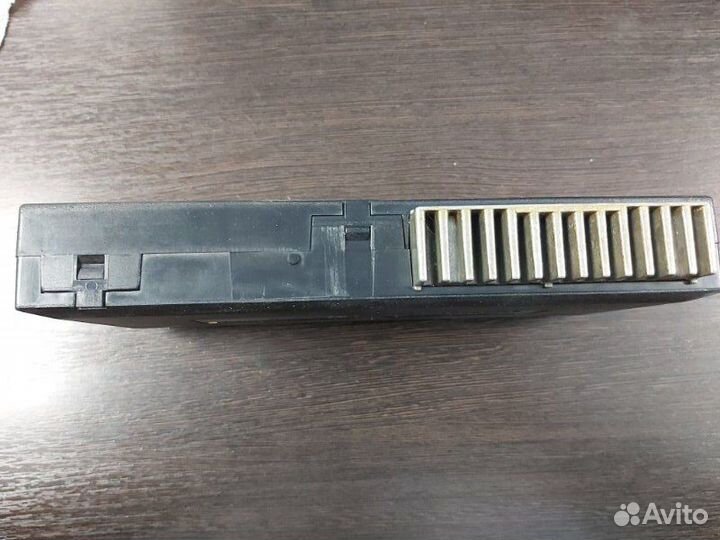 Блок комфорта Bmw 520I E39 M52 1996