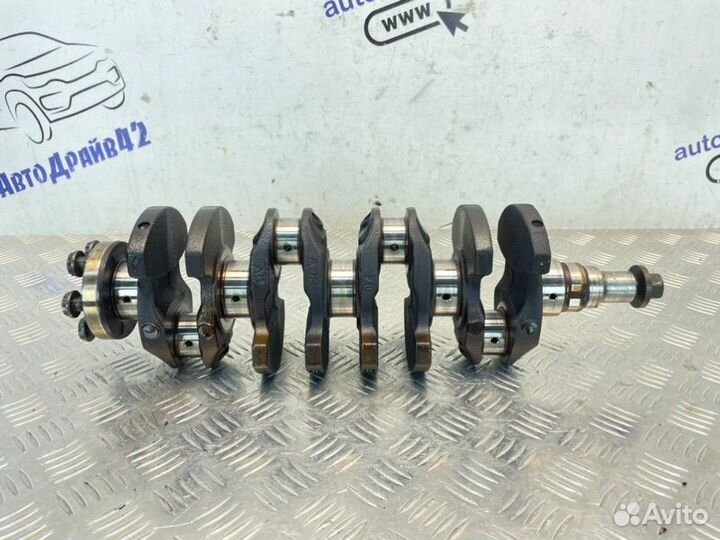 Коленвал Kia Spectra SD S6D 2007