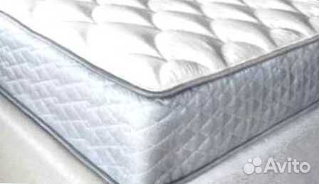Матрас ортопедический 160х200, 180х200