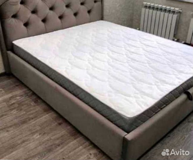 Матрас ортопедический