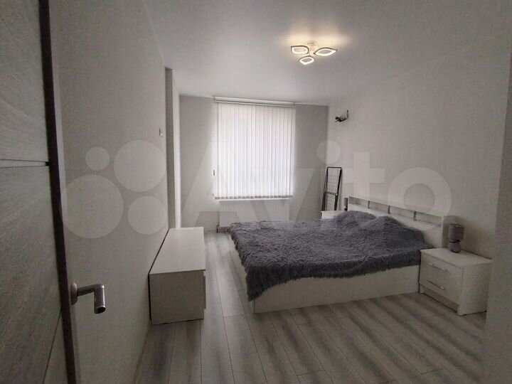 1-к. квартира, 41 м², 1/10 эт.