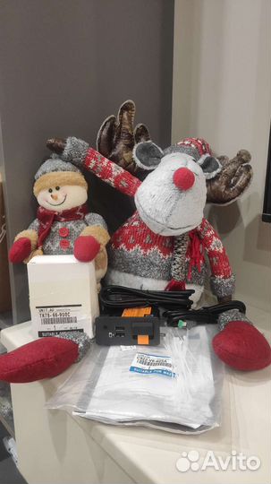 Мазда Модуль Mazda CarPlay Android Auto