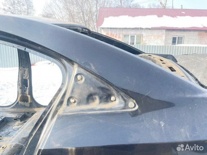 Крыло заднее левое Chevrolet Cruze J300 F16D3 2013