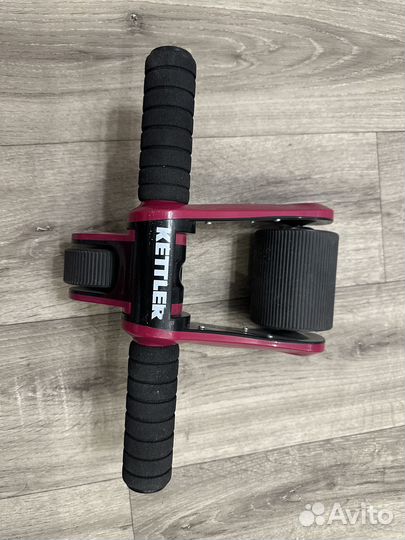 Напольный тренажер