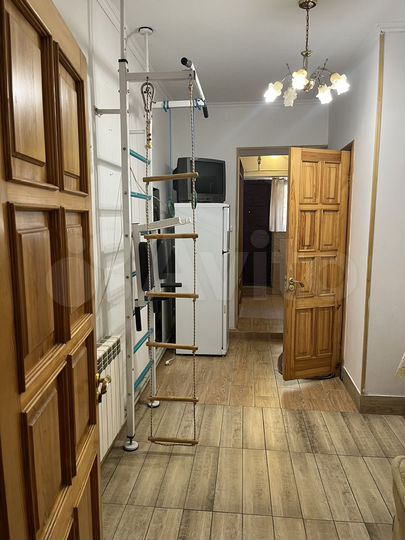 1-к. квартира, 38 м², 1/1 эт.