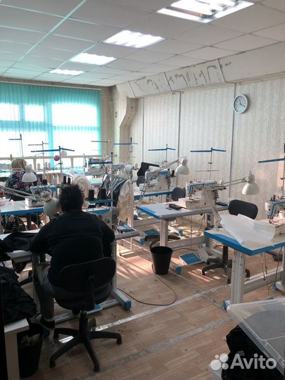 Пошив изделий любой сложности