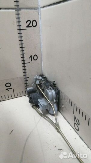 Замок передней правой двери LADA Kalina