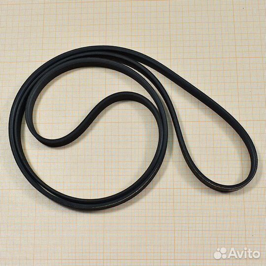 Ремень 1252 PJE, Hutchinson