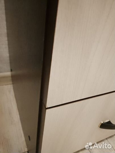 Пеленальный комод бу