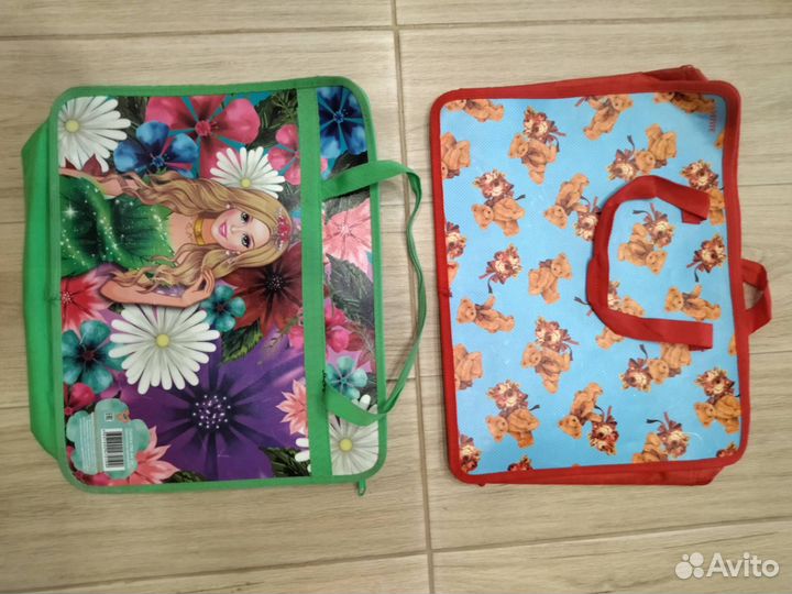 Рюкзак школьный для девочки