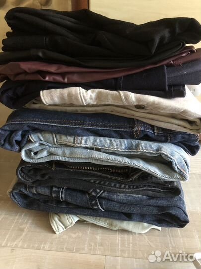 Вещи пакетом 42-44